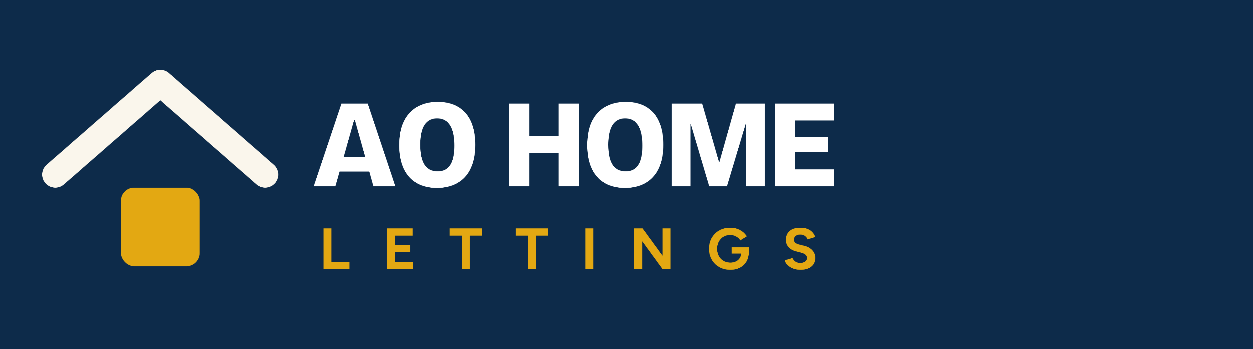AO Home Lettings